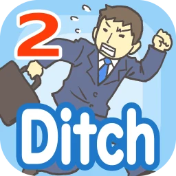 Ditching Work2 - escape game